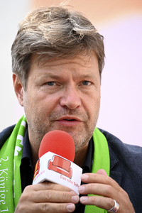 Deutscher Evangelischer Kirchentag 2019 in Dortmund