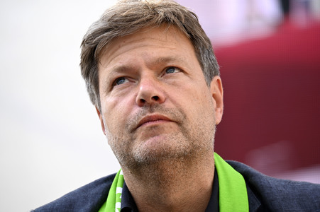 Deutscher Evangelischer Kirchentag 2019 in Dortmund