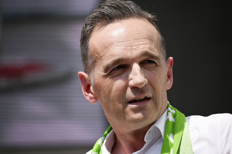 Deutscher Evangelischer Kirchentag 2019 in Dortmund