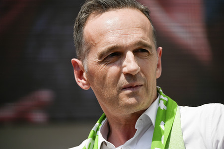 Deutscher Evangelischer Kirchentag 2019 in Dortmund