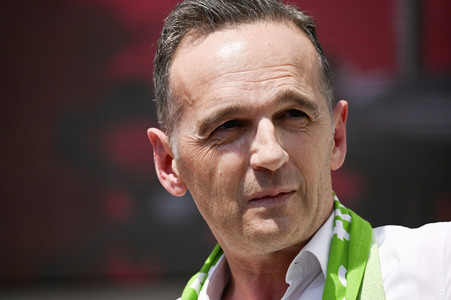 Deutscher Evangelischer Kirchentag 2019 in Dortmund