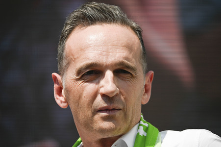 Deutscher Evangelischer Kirchentag 2019 in Dortmund