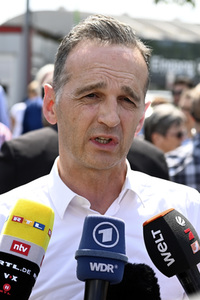 Deutscher Evangelischer Kirchentag 2019 in Dortmund