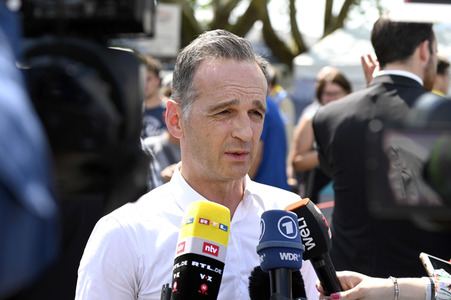 Deutscher Evangelischer Kirchentag 2019 in Dortmund