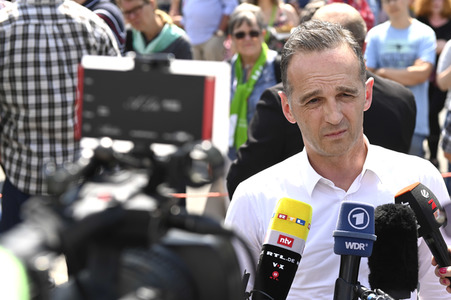 Deutscher Evangelischer Kirchentag 2019 in Dortmund