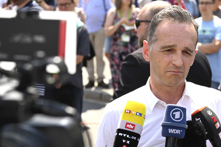 Deutscher Evangelischer Kirchentag 2019 in Dortmund