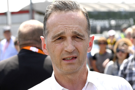 Deutscher Evangelischer Kirchentag 2019 in Dortmund