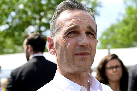 Deutscher Evangelischer Kirchentag 2019 in Dortmund