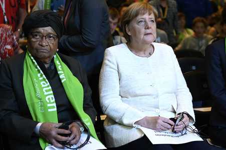 Deutscher Evangelischer Kirchentag 2019 in Dortmund