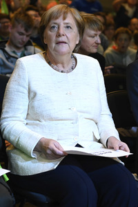 Deutscher Evangelischer Kirchentag 2019 in Dortmund