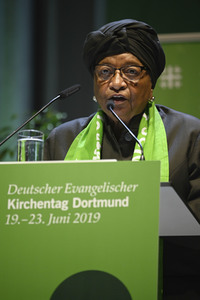 Deutscher Evangelischer Kirchentag 2019 in Dortmund