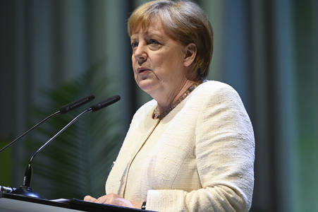 Deutscher Evangelischer Kirchentag 2019 in Dortmund