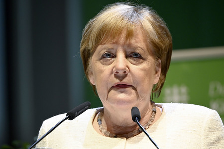 Deutscher Evangelischer Kirchentag 2019 in Dortmund