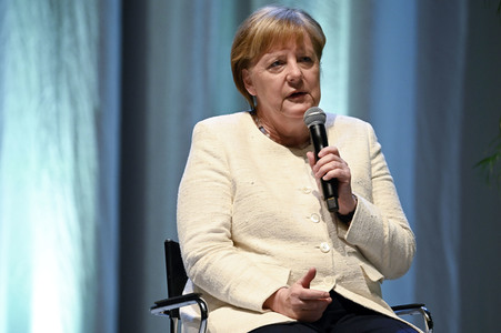 Deutscher Evangelischer Kirchentag 2019 in Dortmund