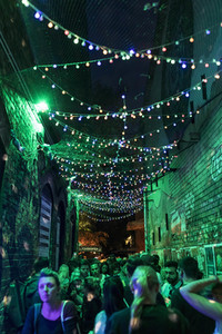 Fete de la Musique in Berlin