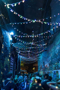 Fete de la Musique in Berlin