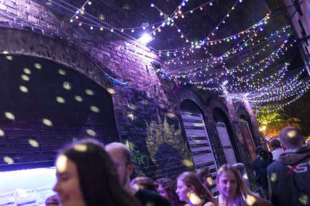 Fete de la Musique in Berlin