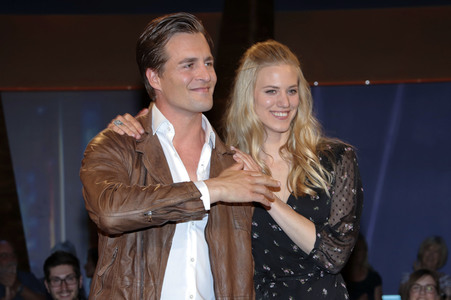 'NDR Talk Show' in Hamburg