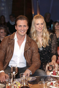 'NDR Talk Show' in Hamburg