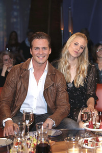 'NDR Talk Show' in Hamburg