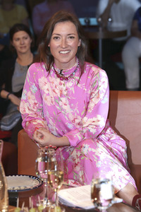 'NDR Talk Show' in Hamburg