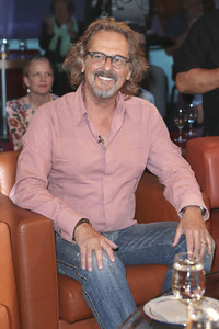 'NDR Talk Show' in Hamburg