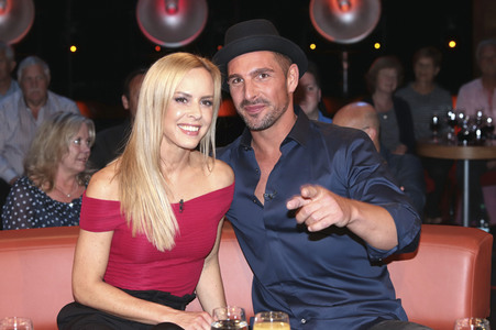 'NDR Talk Show' in Hamburg