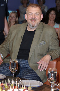 'NDR Talk Show' in Hamburg