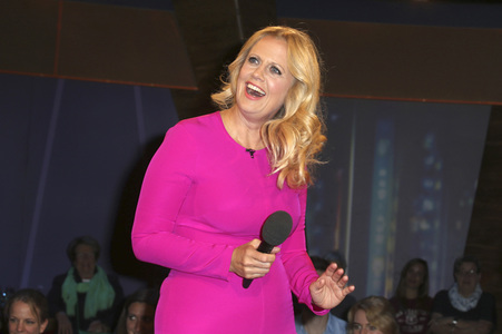 'NDR Talk Show' in Hamburg