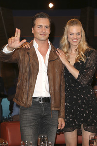 'NDR Talk Show' in Hamburg