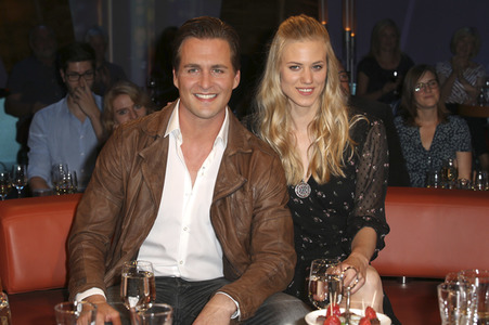 'NDR Talk Show' in Hamburg