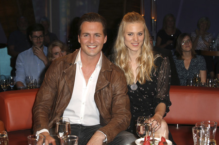 'NDR Talk Show' in Hamburg