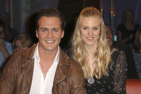 'NDR Talk Show' in Hamburg