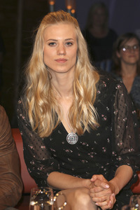 'NDR Talk Show' in Hamburg