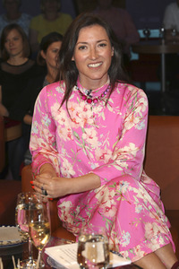 'NDR Talk Show' in Hamburg