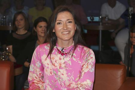 'NDR Talk Show' in Hamburg