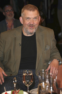 'NDR Talk Show' in Hamburg