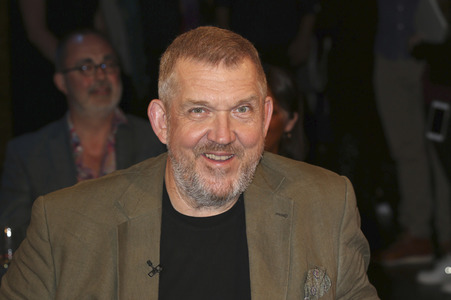 'NDR Talk Show' in Hamburg