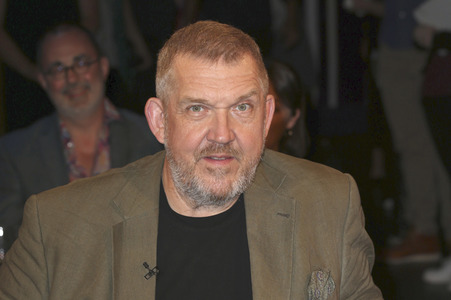 'NDR Talk Show' in Hamburg