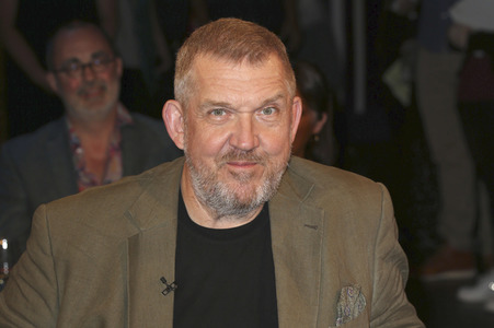 'NDR Talk Show' in Hamburg