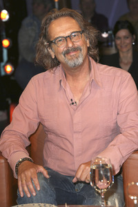 'NDR Talk Show' in Hamburg