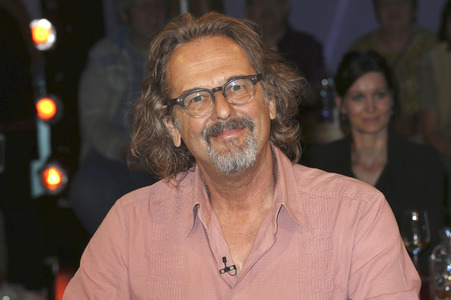 'NDR Talk Show' in Hamburg