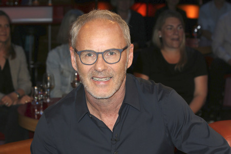 'NDR Talk Show' in Hamburg