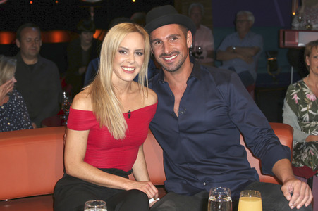 'NDR Talk Show' in Hamburg