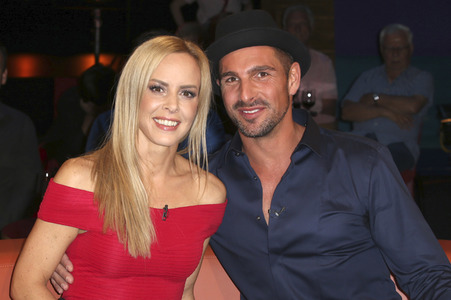 'NDR Talk Show' in Hamburg