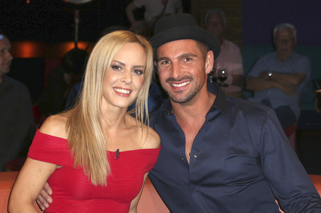 'NDR Talk Show' in Hamburg