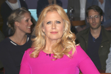 'NDR Talk Show' in Hamburg