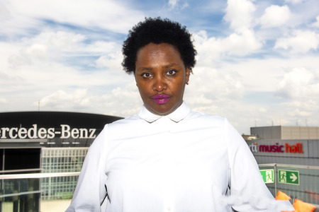 Photocall mit Onejiru in Berlin