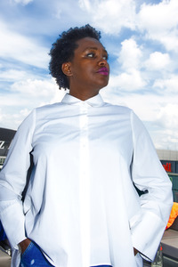 Photocall mit Onejiru in Berlin