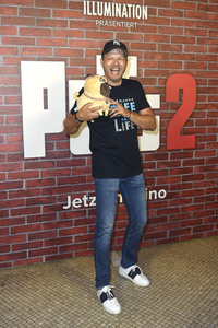 Filmpremiere 'Pets 2' in Berlin